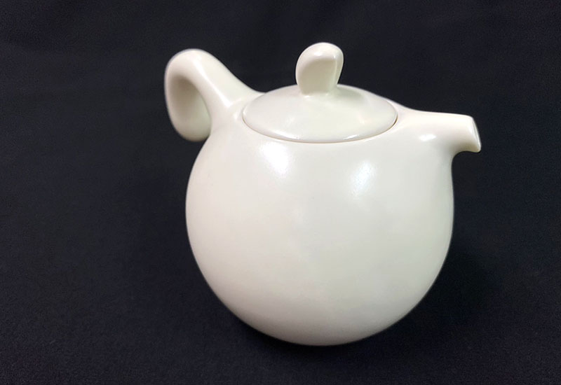 雙鴻 雀悅 Taiwan Tit-茶組(9件組) 茶具組 teapot cup